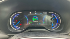 Toyota RAV4 2.5 VVT-i Hybrid Excel 5dr CVT Hybrid Estate